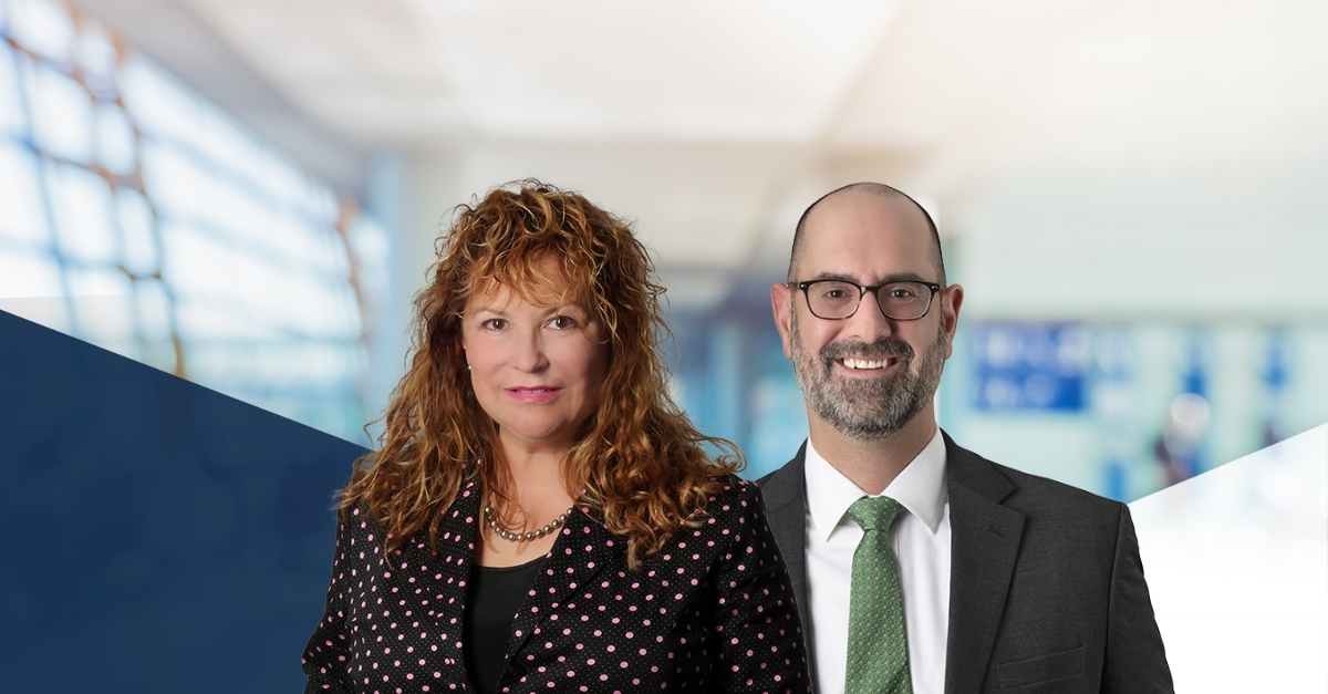 Harness IP Attorneys_Lisa DuRoss & Paul Hoffer TTAB win