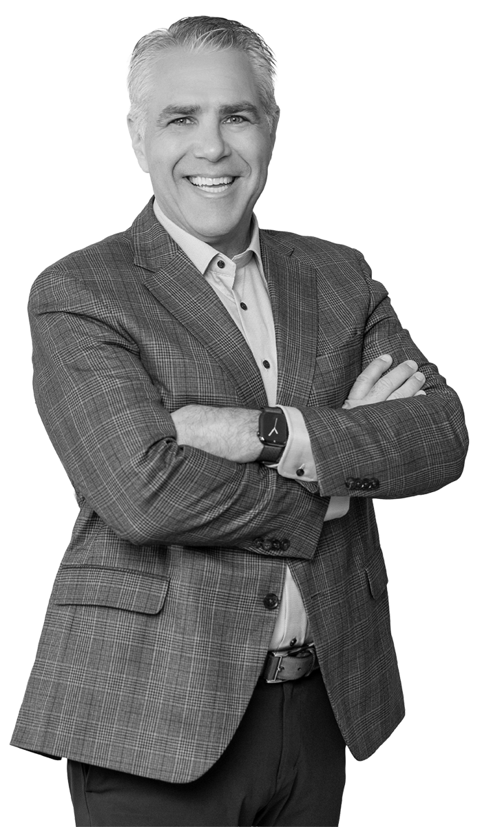 Matt Cutler | Patent Litigation Attorney | Metro St. Louis | Harness IP