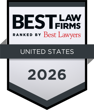 Harness IP Recognized in the 2026 Edition of Best Law Firms® for the Fourteenth Consecutive Year | IP Law Firm | Harness IP Best Law Firms Standard Badge | Intellectual Property Law Firm | Harness IP