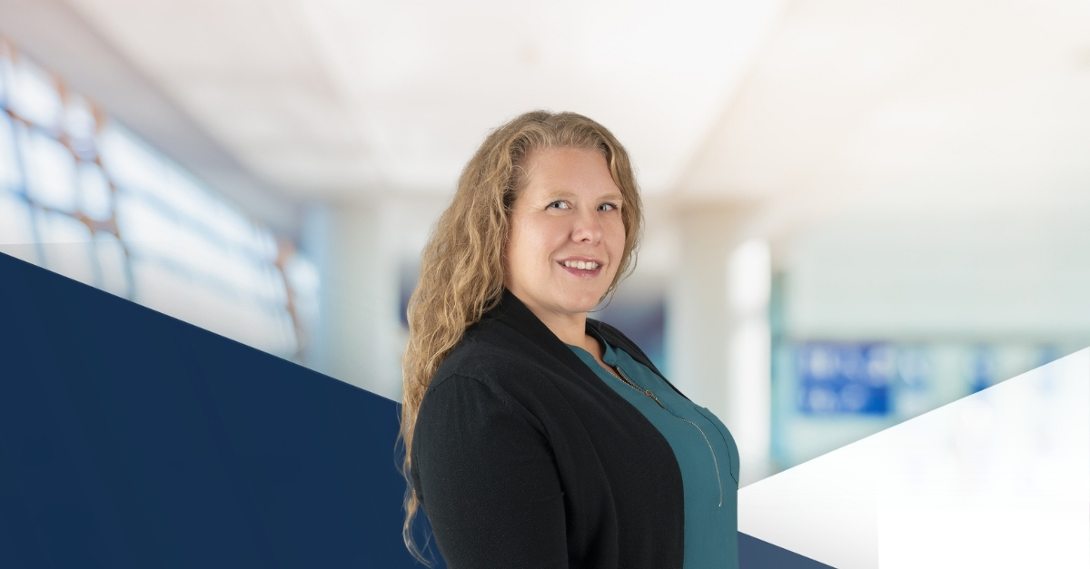 April Minarik Recognized as INTA Rising Star