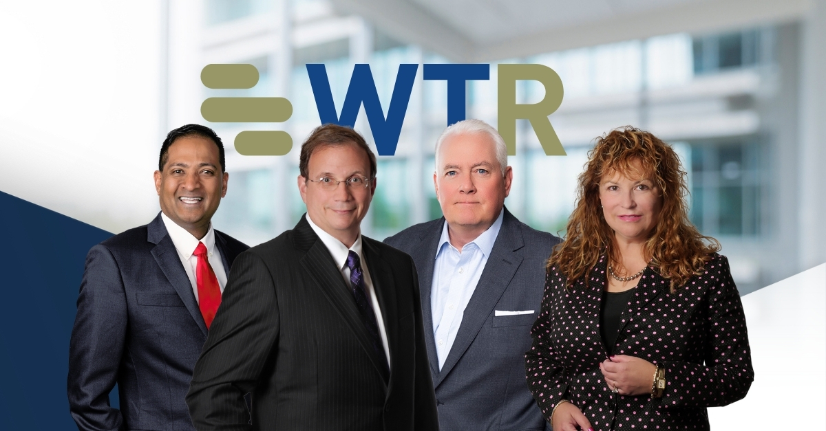 WTR 1000 Annual Ranking for 2026