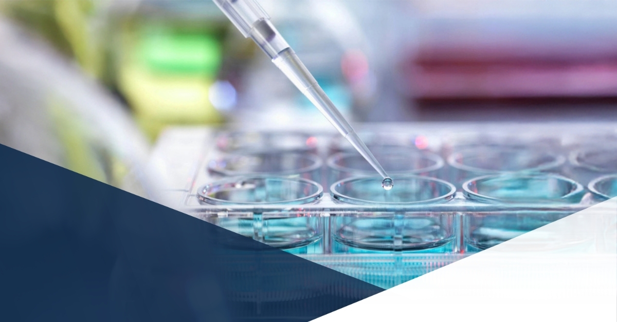 Q1 2026 Chemical & Life Sciences Newsletter